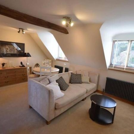 The Old Manor Coach House Cirencester Exterior foto