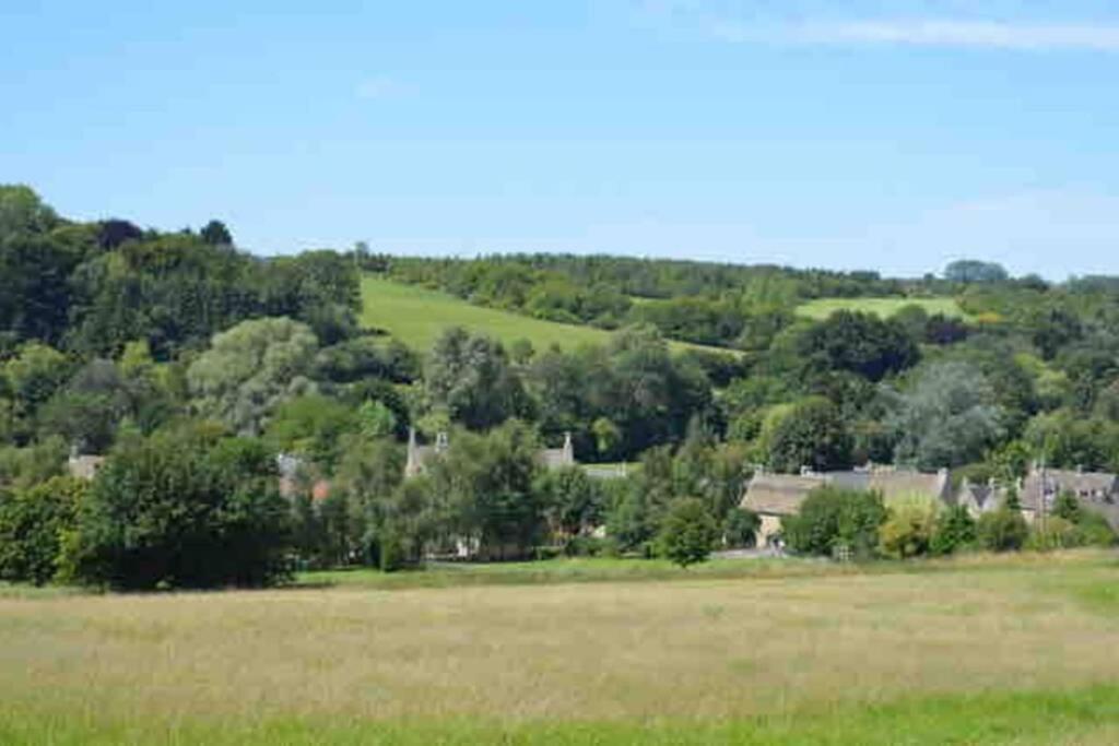 The Old Manor Coach House Cirencester Exterior foto